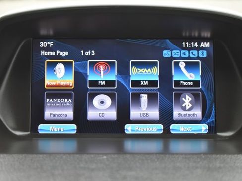 Used 2015 Buick Encore FWD image 24