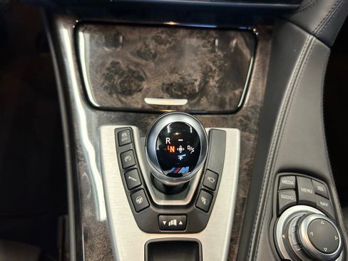 Used 2013 BMW M6 2dr Cpe w/ Executive Pkg image 13