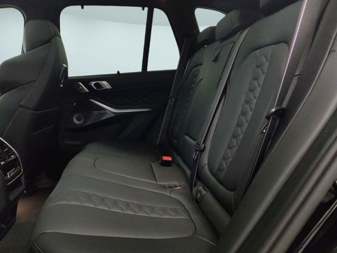 New 2026 BMW X5 M Competition w/ Executive Package image 14