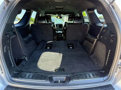 Used 2019 Dodge Durango R/T w/ Trailer Tow Group IV AWD/4WD image 19