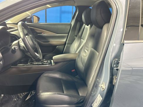 Used 2022 MAZDA CX-30 2.5 Turbo w/ Premium Plus Pkg image 13