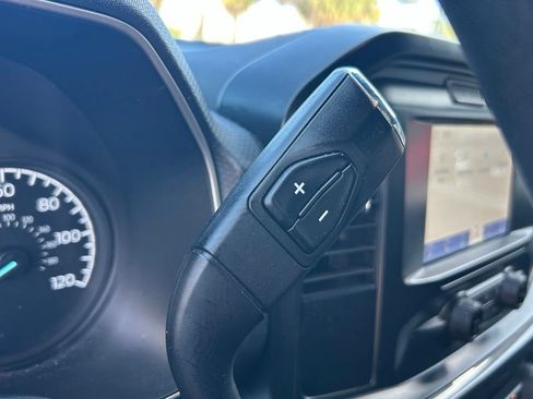 Used 2023 Ford F150 XL w/ STX Appearance Package RWD image 16