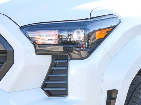 New 2026 Toyota Tacoma TRD Sport image 11