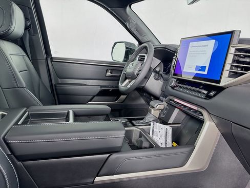 New 2026 Toyota Tundra Limited image 33