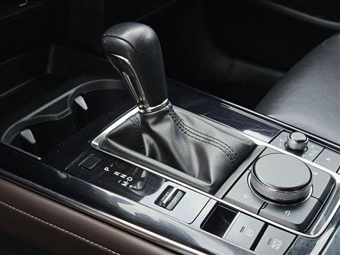 Used 2020 MAZDA CX-30 FWD w/ Premium Package image 18