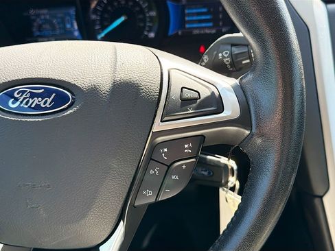 Used 2016 Ford Fusion Energi SE FWD image 13