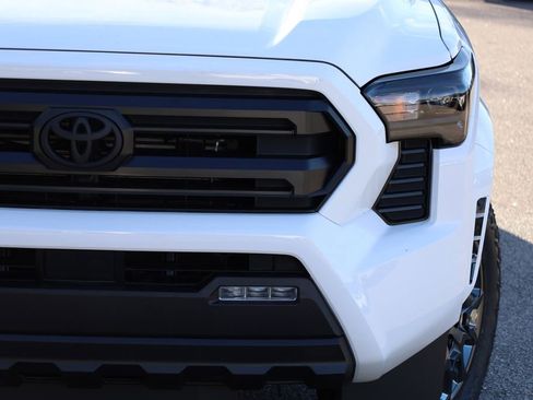 New 2026 Toyota Tacoma SR5 image 22