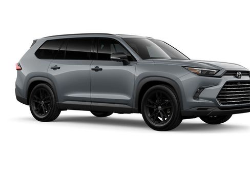 New 2026 Toyota Grand Highlander AWD Hybrid image 14