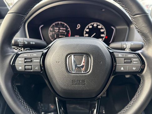 Certified 2025 Honda Civic Sport image 22