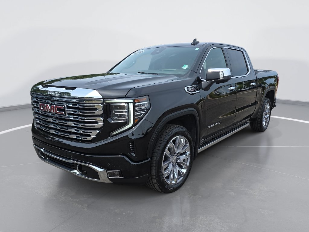 Certified 2023 GMC Sierra 1500 Denali AWD/4WD image 9