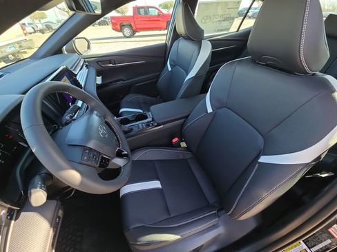 New 2026 Toyota Camry SE image 14