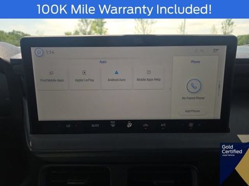 Used 2025 Ford Maverick XL w/ Equipment Group 101A AWD/4WD image 27