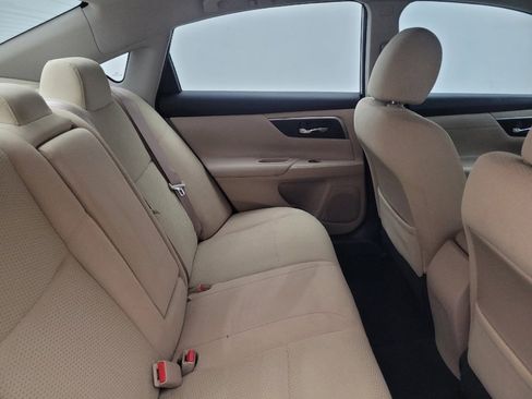 Used 2015 Nissan Altima 2.5 S w/ Power Driver Seat Package FWD image 19