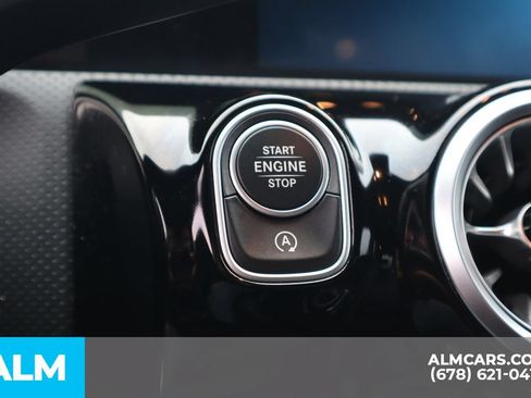 Used 2022 Mercedes-Benz A 220 image 31