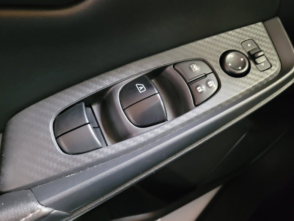 Used 2025 Nissan Sentra S FWD image 27