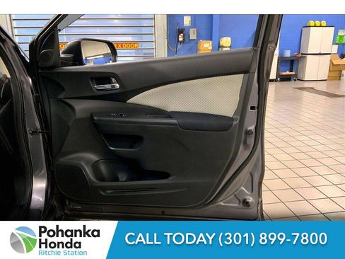 Used 2016 Honda CR-V EX image 26