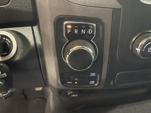 Used 2022 RAM 1500 Tradesman w/ Popular Equipment Group AWD/4WD image 25