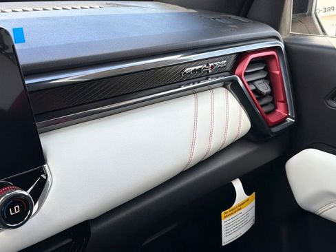 New 2026 GMC Canyon AT4X image 26