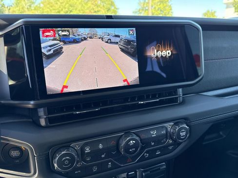 New 2026 Jeep Wrangler Rubicon w/ Safety Group image 26