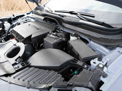 New 2026 Honda Passport RTL image 33