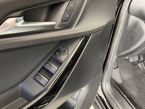 New 2026 Chevrolet Equinox RS w/ Safety and Technology Package AWD/4WD image 30