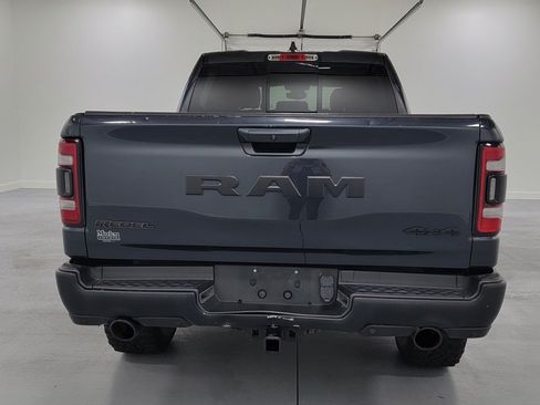 Used 2019 RAM 1500 Rebel w/ Rebel Level 2 Equipment Group AWD/4WD image 8