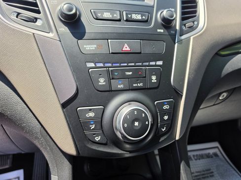 Used 2015 Hyundai Santa Fe Sport w/ Option Group 02 AWD/4WD image 19