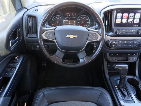 Used 2016 Chevrolet Colorado Z71 image 22