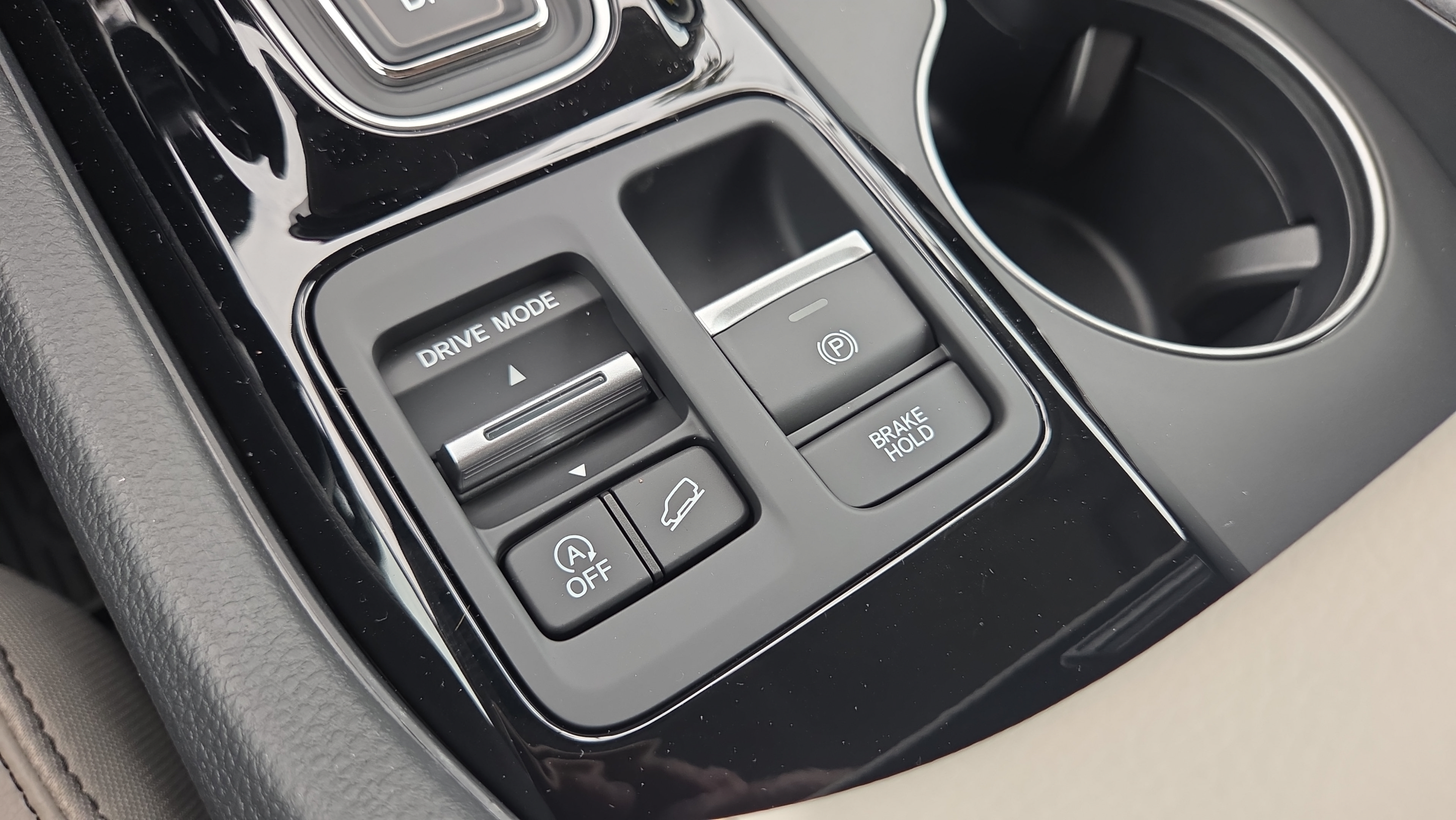 New 2026 Honda Pilot EX-L image 35