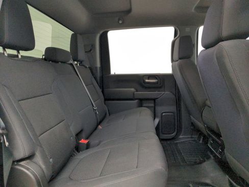 Used 2020 Chevrolet Silverado 2500 W/T w/ Gooseneck/5TH Wheel Package image 26