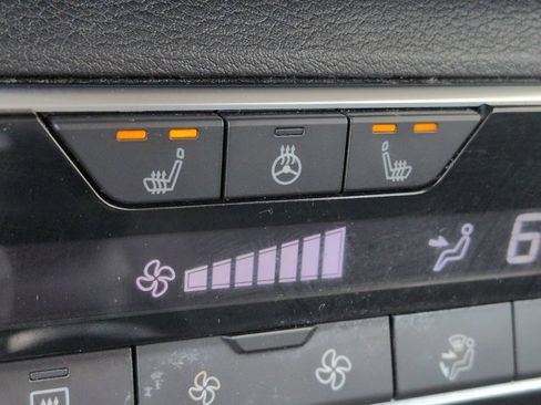 Certified 2020 Nissan Altima 2.5 SV FWD image 21