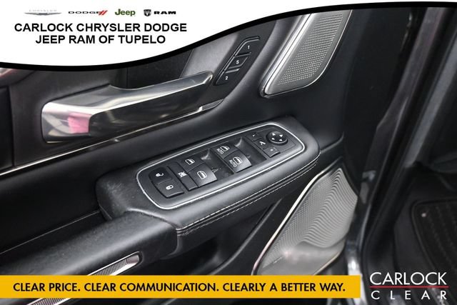 Used 2021 RAM 1500 Limited RWD image 14