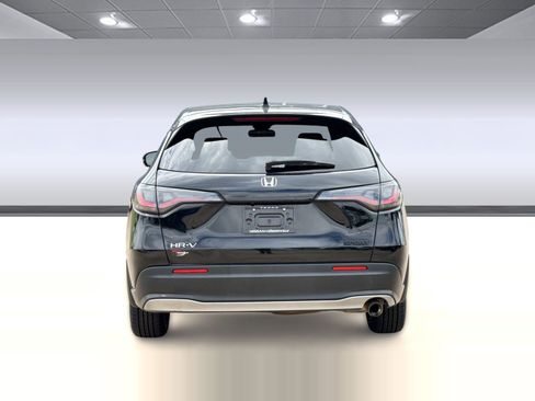 Used 2023 Honda HR-V Sport image 10