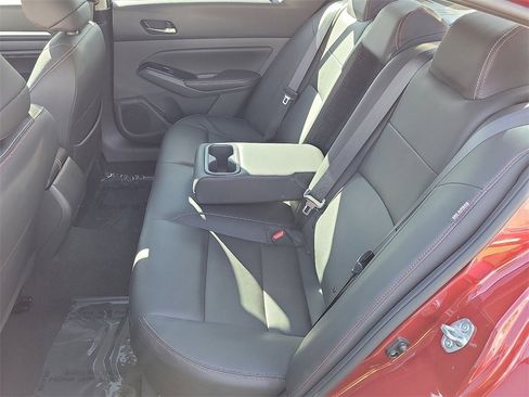 Certified 2023 Nissan Altima 2.5 SR w/ SR Premium Package image 21