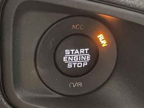 New 2025 Jeep Wrangler Unlimited Sport AWD/4WD image 22