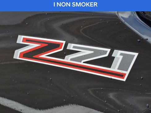 Used 2023 Chevrolet Colorado Z71 w/ Advanced Trailering Package image 10