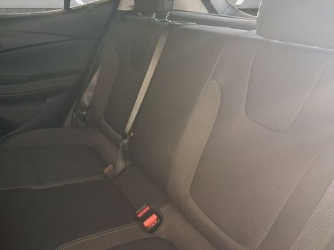 Used 2023 Buick Encore GX Preferred FWD image 28