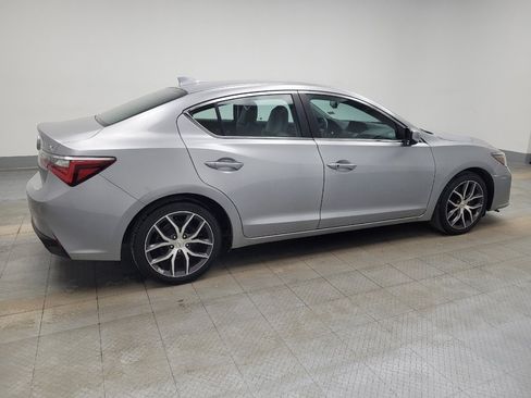 Used 2019 Acura ILX image 10