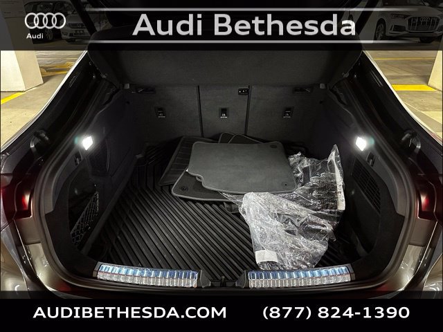 Certified 2025 Audi S5 Premium Plus AWD/4WD image 10