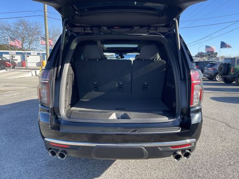 Used 2022 Chevrolet Tahoe Premier image 6