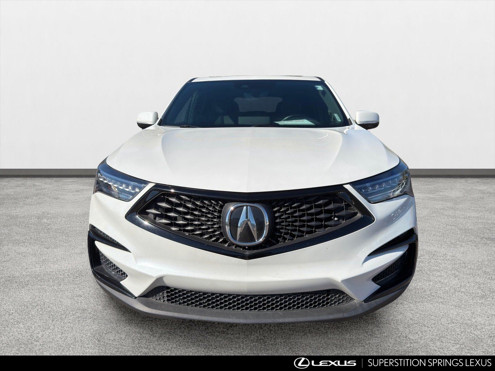 Used 2021 Acura RDX w/ Advance Package AWD/4WD image 5