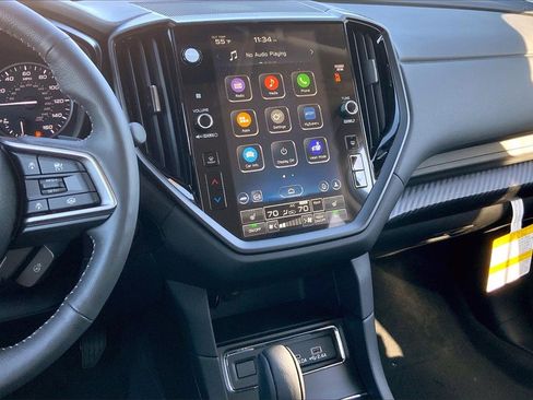 New 2026 Subaru Ascent Premium image 6