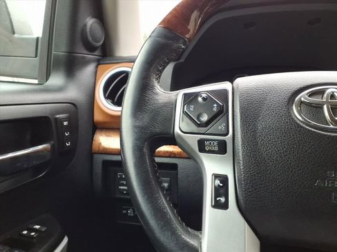 Used 2021 Toyota Tundra 1794 Edition image 28