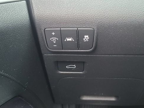Certified 2024 Kia K5 GT-Line w/ GT-Line Premium Package FWD image 29