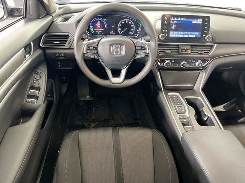 Used 2021 Honda Accord EX image 22