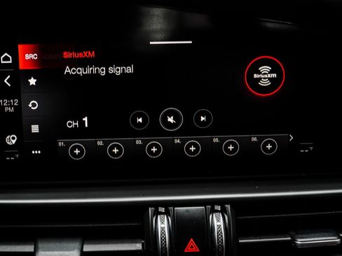 Used 2022 Alfa Romeo Giulia Ti image 25