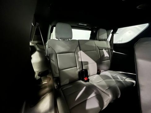 Certified 2026 Chevrolet Tahoe LT image 15