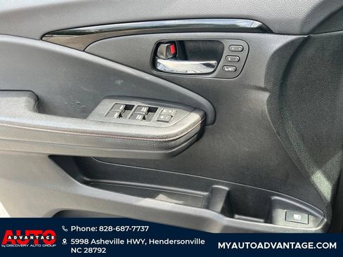 Used 2022 Honda Ridgeline Black Edition image 23