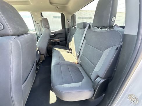 Used 2019 Chevrolet Silverado 1500 RST w/ All-Star Edition image 24