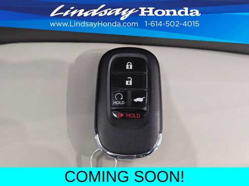 Used 2026 Honda HR-V EX-L image 22